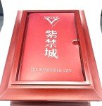 Visconti Firenze Forbidden City Limited Edition Pen