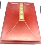 Visconti Firenze Forbidden City Limited Edition Pen