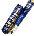 Visconti Firenze Forbidden City Limited Edition Pen
