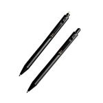 Everyman Grafton Luxury Gel Ink Pen Set