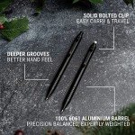 Everyman Grafton Luxury Gel Ink Pen Set