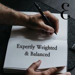 Everyman Grafton Luxury Gel Ink Pen Set