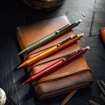 Everyman Grafton Luxury Gel Ink Pen Set