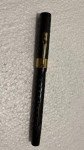Vintage Dunn No. 2 Todd Self-Filler Fountain Pen