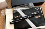 Visconti Divina Elegance Imperial Blue Fountain Pen