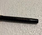 Vintage Dunn No. 2 Todd Self-Filler Fountain Pen