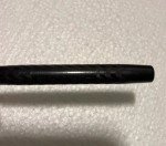 Vintage Dunn No. 2 Todd Self-Filler Fountain Pen