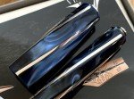 Visconti Divina Elegance Imperial Blue Fountain Pen