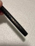Vintage Dunn No. 2 Todd Self-Filler Fountain Pen