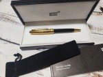 Montblanc Meisterstück 80 Days Doue Ballpoint Pen