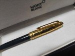Montblanc Meisterstück 80 Days Doue Ballpoint Pen