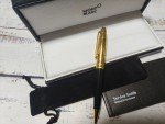 Montblanc Meisterstück 80 Days Doue Ballpoint Pen