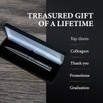 Garland Luxury Executive Twist Pen - 24K Gold