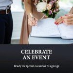 Garland Luxury Executive Twist Pen - 24K Gold