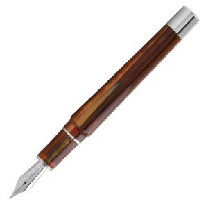 Visconti Voyager 2020 Alpha Centauri Fountain Pen