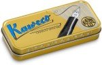 Kaweco Brass Sport Fountain Pen with Retro Box