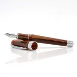 Visconti Voyager 2020 Alpha Centauri Fountain Pen