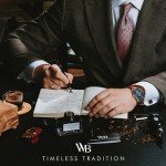 Wordsworth & Black Majesti Fountain Pen Set