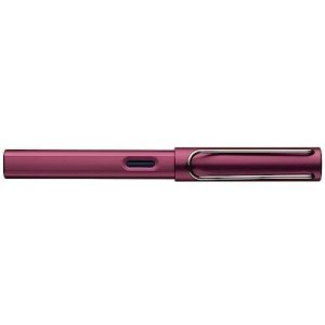 Lamy AL-Star Fountain Pen - Sleek, Smooth Writing