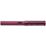 Lamy AL-Star Fountain Pen - Sleek, Smooth Writing