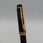 WATERMAN Le Mans 100 Gold Trim Ballpoint Pen