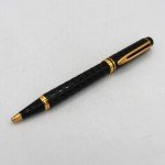 WATERMAN Le Mans 100 Gold Trim Ballpoint Pen