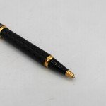 WATERMAN Le Mans 100 Gold Trim Ballpoint Pen