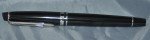 Waterman Paris Expert Gloss Black Fountain Pen