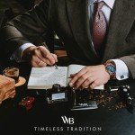 Wordsworth & Black Majesti Fountain Pen Set