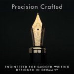 Wordsworth & Black Majesti Fountain Pen Set