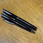 Visconti PininaFarina Luxury Fountain & Ballpoint Pen
