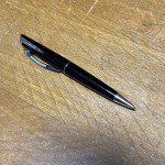 Visconti PininaFarina Luxury Fountain & Ballpoint Pen