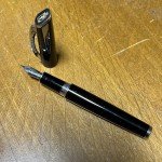 Visconti PininaFarina Luxury Fountain & Ballpoint Pen