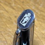 Visconti PininaFarina Luxury Fountain & Ballpoint Pen