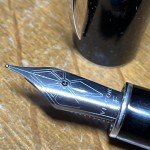 Visconti PininaFarina Luxury Fountain & Ballpoint Pen