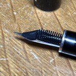 Visconti PininaFarina Luxury Fountain & Ballpoint Pen