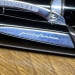 Visconti PininaFarina Luxury Fountain & Ballpoint Pen