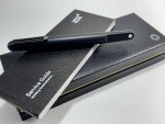 Mont Blanc Starwalker Matte Black Ballpoint Pen