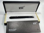 Mont Blanc Starwalker Matte Black Ballpoint Pen
