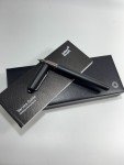 Mont Blanc Starwalker Matte Black Ballpoint Pen