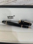 Montblanc Boheme Black Rollerball Pen 163