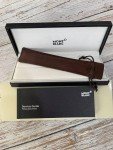 Montblanc Boheme Black Rollerball Pen 163