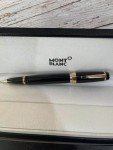 Montblanc Boheme Black Rollerball Pen 163
