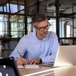 ZenZoi Elite Carbon Fiber Fountain Pen Gift Set