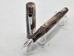 Monteverde Trees of the World Baobab Fountain Pen
