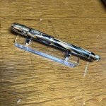 Visconti Ragtime Fountain Pen with 18k Nib
