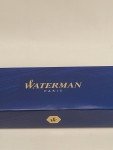 Waterman Allure Pastel Yellow Pen & Pencil Set