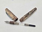 Monteverde Trees of the World Baobab Fountain Pen