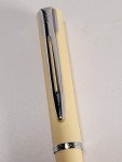 Waterman Allure Pastel Yellow Pen & Pencil Set