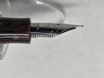 Monteverde Trees of the World Baobab Fountain Pen